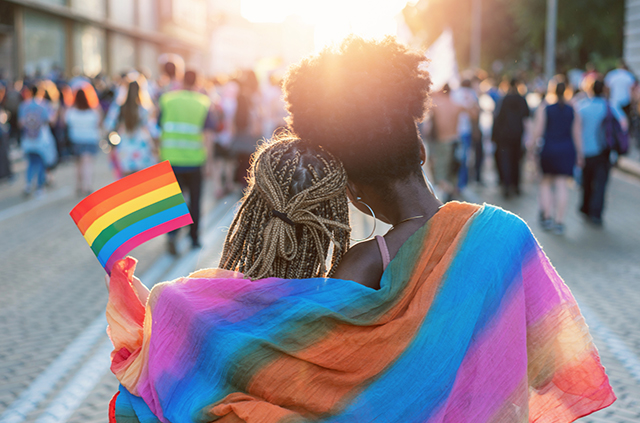 Pride Parade