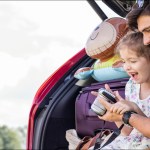 road trips for families