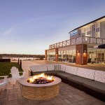Wyndham Newport Hotel