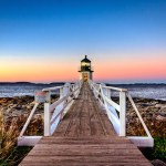 Marshall Point Lighthouse