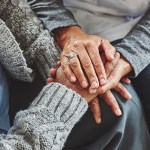 caring for elderly parents