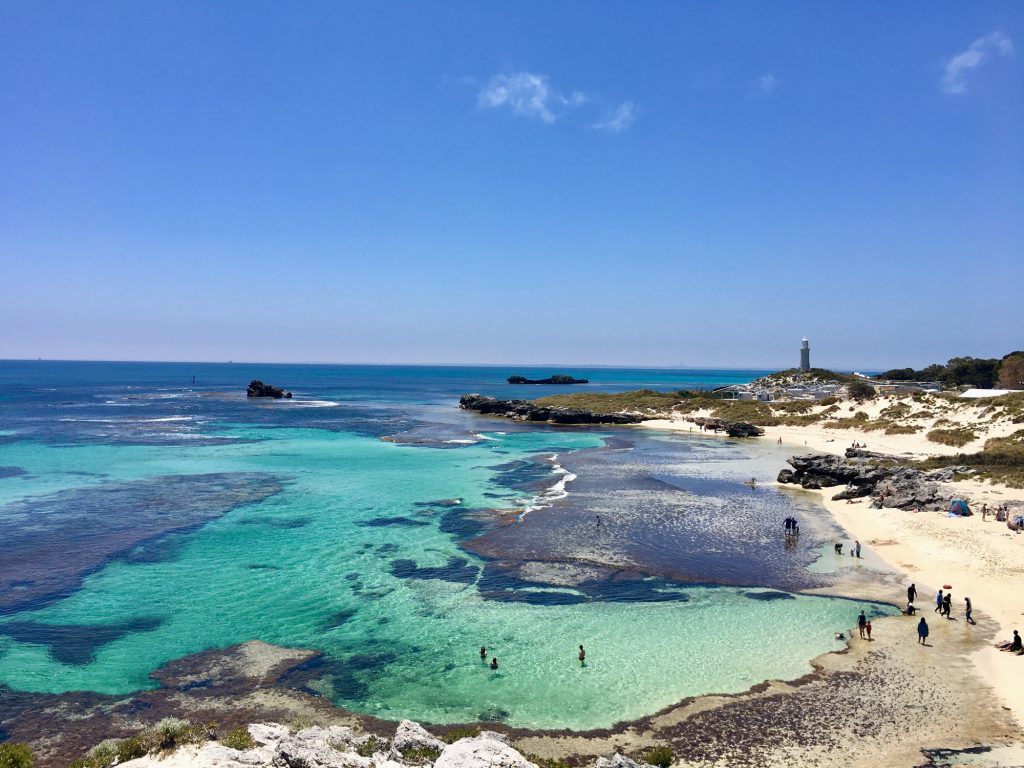 rottnest island