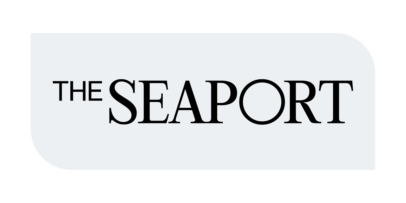 seaport