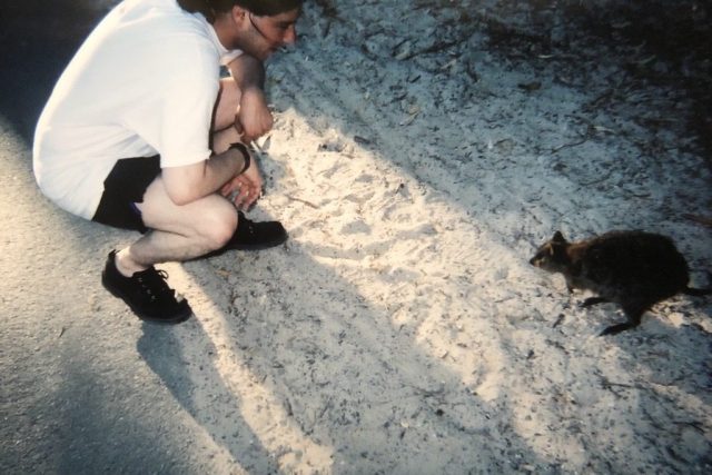 quokka