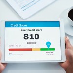 how to build your credit score