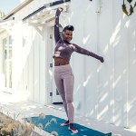 best morning stretch routine