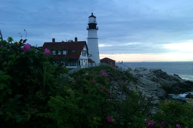 lighthouse