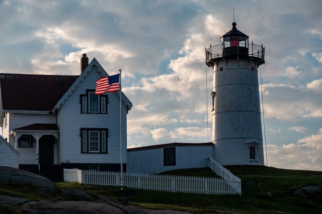 lighthouse