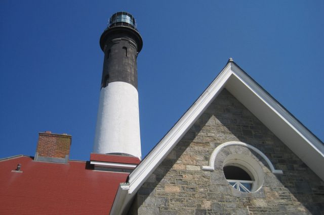 lighthouse