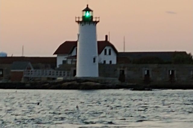 lighthouse