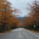 Kancamagus Highway