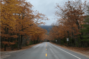 Kancamagus Highway