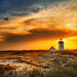 lighthouse photo