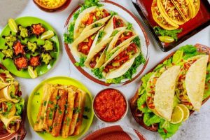 latin american cuisine