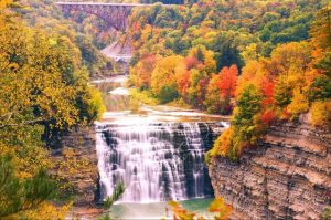 letchworth