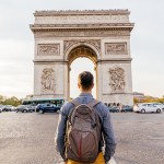 travel tips to young adults