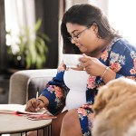 forming healthy habits