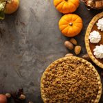 fall desserts