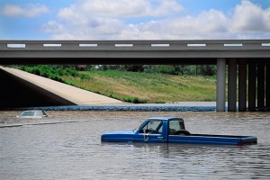 flood cars