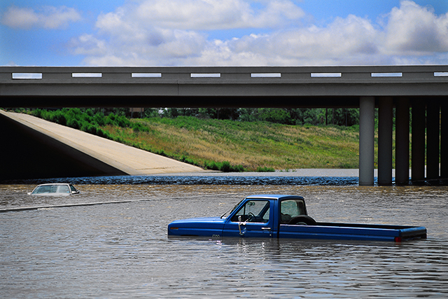 flood cars