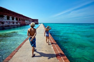 dry tortugas