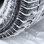 snow tire