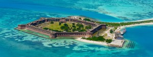 dry tortugas