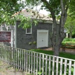 museum of african american history