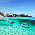 bermuda snorkeling