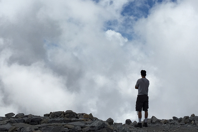 cloud photo