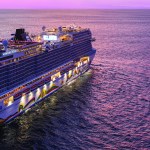norwegian encore