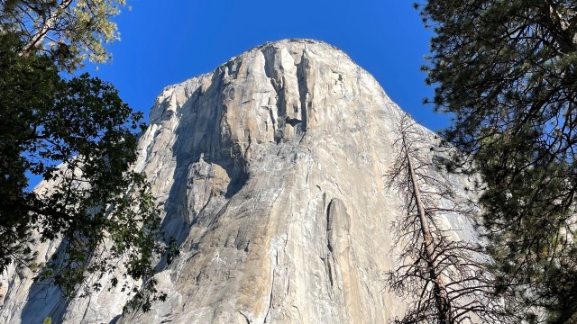 El Capitan