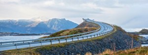 Worlds dangerous roads