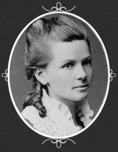 bertha benz