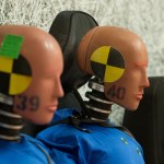 crash test dummies