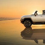 future electric pickup trucks