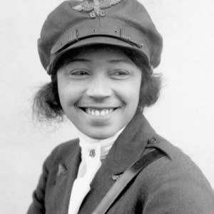 Bessie Coleman