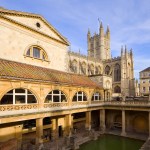 bath england