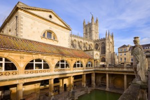 bath england