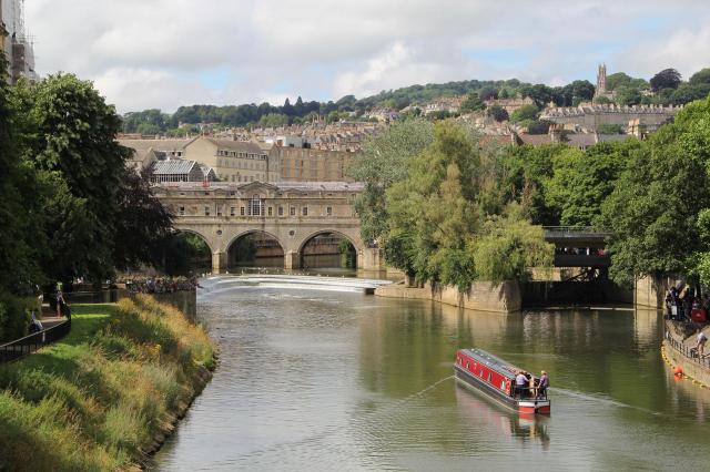 Bath England 