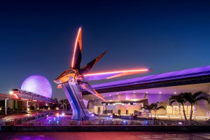 guardians of the galaxy ride