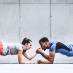 fitness products