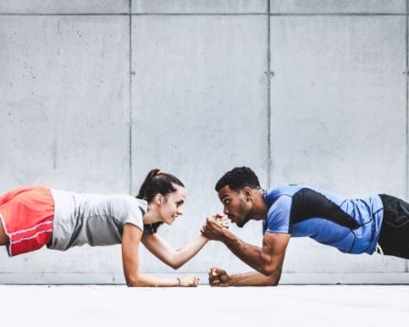 fitness products