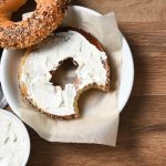 bagel shops