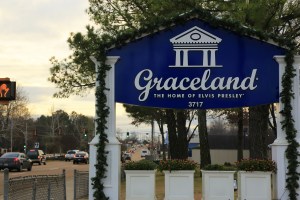 elvis memphis graceland