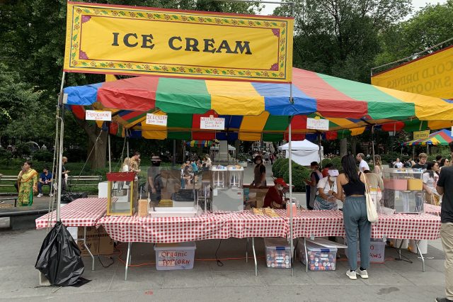 ice cream photo