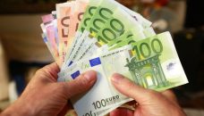 foreign currency exchange