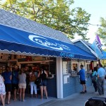 bob's clam shack