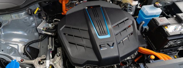 ev battery