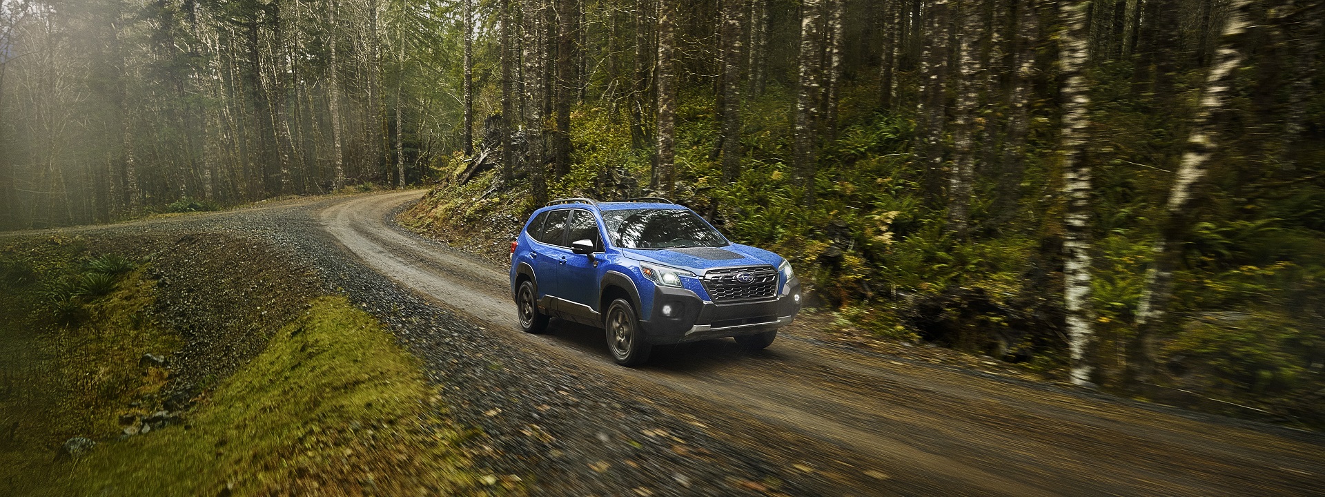 What Is the Difference Between a Crossover and a SUV